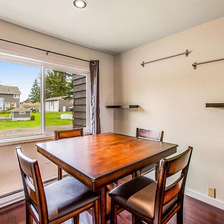 Вилла Keyport Abode Поулсбо Экстерьер фото