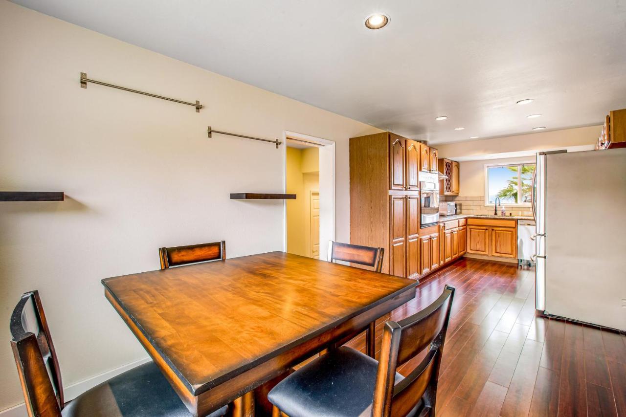 Вилла Keyport Abode Поулсбо Экстерьер фото